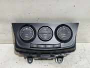 Bedienelement, Klimaanlage MAZDA 5 (CW) 1.6 CD 85 KW C51351160