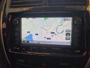 Display Navigationssysthem PEUGEOT 4008 1.6 HDI 84 KW 1613357080