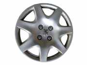 Radzierkappe PEUGEOT 308 (4A_, 4C_) 1.6 HDI 66 KW