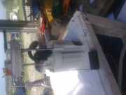 Kraftstoffpumpe Benzinpumpe FIAT PUNTO (188) 1.2 60 44 KW