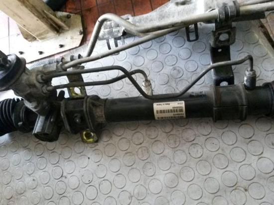 Lenkgetriebe Servo geprüftes Ersatzteil VOLVO V40 KOMBI (VW) 1.9 DI 85 KW 30638473 Bild Lenkgetriebe Servo geprüftes Ersatzteil VOLVO V40 KOMBI (VW) 1.9 DI 85 KW 30638473