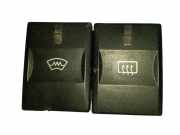 Schalter Heckscheibe Schalter Frontscheiben Heizung FORD MONDEO III KOMBI (BWY) 2.0 16V TDDI/TDCI 85 KW