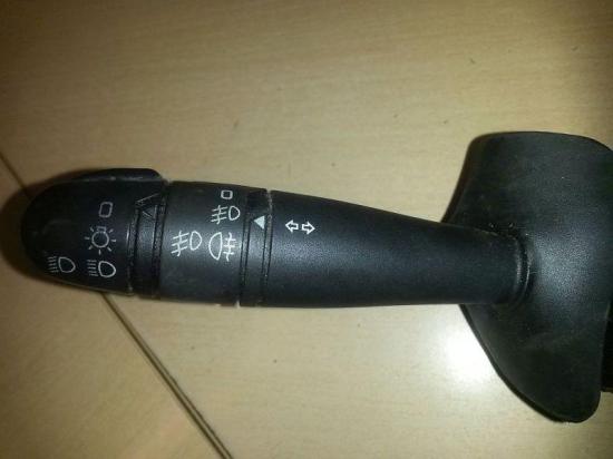 Kombischalter RENAULT SCÉNIC I (JA0/1_) 1.9 DCI 75 KW 7700428203 Bild Kombischalter RENAULT SCÉNIC I (JA0/1_) 1.9 DCI 75 KW 7700428203