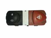 Schalter Warnblinker RENAULT SCENIC II (JM0/1_) 1.5 DCI 78 KW