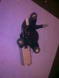 Wischermotor hinten FIAT PUNTO (188) 1.2 60 44 KW