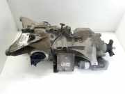 Differenzial (hinten) Differential hinten BMW 2 ACTIVE TOURER (F45) 218D XDRIVE 110 KW 8692602-02