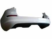 Stoßstange hinten mit Kratzer siehe Photo OPEL ASTRA J SPORTS TOURER 1.6 CDTI 96 KW
