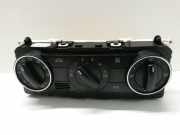 Bedienelement, Klimaanlage MERCEDES-BENZ B-KLASSE (W245) B 180 CDI 80 KW A1699000900