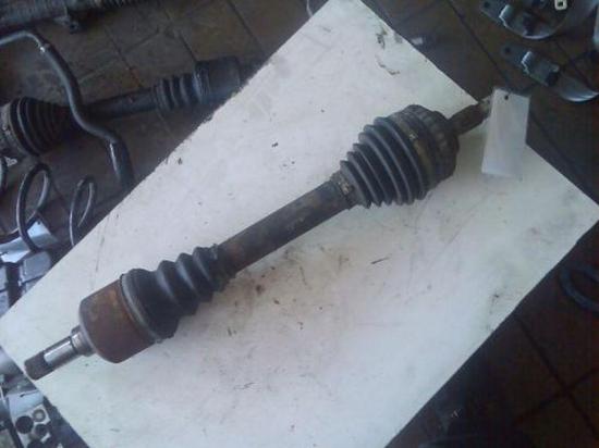 Antriebswelle links vorn Gelenkwelle links vorne PEUGEOT 406 BREAK (8E/F) 2.1 TD 12V 80 KW Bild Antriebswelle links vorn Gelenkwelle links vorne PEUGEOT 406 BREAK (8E/F) 2.1 TD 12V 80 KW