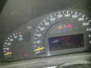 Lichtmaschine MERCEDES-BENZ C-KLASSE (W203) C 220 CDI 105 KW A0001502550