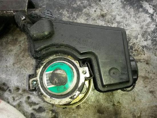 Servopumpe PEUGEOT 206 SCHRÄGHECK (2A/C) 1.9 D 51 KW 9638931980 Bild Servopumpe PEUGEOT 206 SCHRÄGHECK (2A/C) 1.9 D 51 KW 9638931980