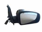 Außenspiegel elektrisch lackiert rechts OPEL MERIVA 1.4 16V TWINSPORT 66 KW