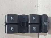 Schalter Fensterheber links vorne VW T-CROSS (C11)1.0 TSI DSG TCR 85 KW 5G0059857G 5G0959857F