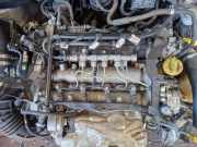 Motor ohne Anbauteile SUZUKI SX4 (EY, GY) 2.0 DDIS 4X4 99 KW 1100079J80000
