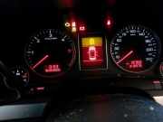 Tachometer Kombiinstrument AUDI A4 AVANT (8ED, B7) 2.0 TDI 103 KW 8E0920901D