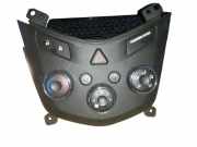 Bedienelement, Klimaanlage CHEVROLET AVEO SCHRÄGHECK (T300) 1.2 51 KW 95465997