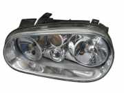 Hauptscheinwerfer links VW GOLF IV (1J1) 1.9 SDI 50 KW 1J1941015B