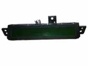 Bordcomputer Display MAZDA 5 (CR19) 2.0 CD 81 KW C291611J0