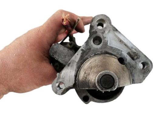 Anlasser Starter RENAULT SCÉNIC I (JA0/1_) 1.9 DCI 75 KW 7700116282 Bild Anlasser Starter RENAULT SCÉNIC I (JA0/1_) 1.9 DCI 75 KW 7700116282