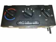 Bedienelement, Klimaanlage Heizungsregler OPEL ASTRA G CARAVAN (F35_) 2.0 DI 60 KW 90559839