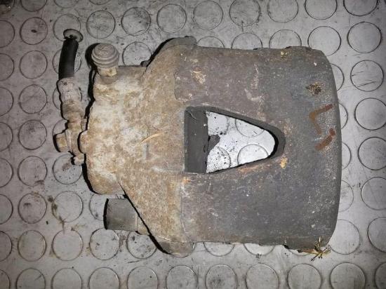 Bremssattel links vorn SKODA FABIA (542) 1.2 44 KW Bild Bremssattel links vorn SKODA FABIA (542) 1.2 44 KW