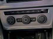 Bedienelement, Klimaanlage VW GOLF VII (5G1, BE1, BE2, BQ1) 1.6 TDI 81 KW 5G0907044CF