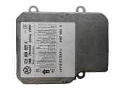 Steuergerät Airbag SKODA FABIA COMBI (6Y5) 1.4 16V 74 KW 1C0909605K