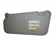 Sonnenblende rechts MAZDA 2 (DE) 1.3 55 KW