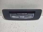 Heckklappengriff AUSSENGRIFF ENTRIEGELUNG HECKKLAPPE OPEL CROSSLAND X (P17, P2QO) 1.5 TURBO D 88 KW YQ00461580 23477578