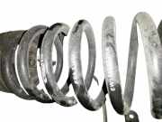 Feder rechts hinten SEAT LEON (5F1) 1.6 TDI 81 KW