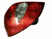 Rückleuchte aussen links RENAULT LAGUNA II GRANDTOUR (KG0/1_) 2.2 DCI 102 KW