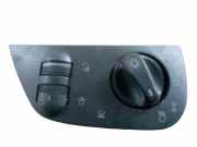 Schalter Licht VW POLO (6N1) 55 1.4 40 KW 6N1941531R