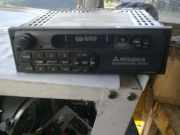 Schalter Radio Integrated Audio MITSUBISHI SPACE STAR (DG0) 1.3 16V 63 KW