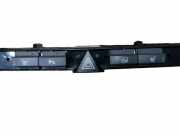 Schalter Warnblinker Schalter Sitzheizung OPEL ASTRA H 1.7 CDTI STYLE 81 KW 13100110