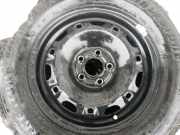 Felge Stahl SEAT IBIZA V (6J5) 1.2 51 KW 6Q0601027AC