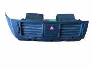 Heizungsluftgitter Lüftungs Gitter mitte vorne OPEL MERIVA 1.7 DTI 55 KW