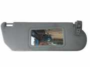 Sonnenblende rechts OPEL ZAFIRA A (F75_) 2.0 DTI 16V 74 KW