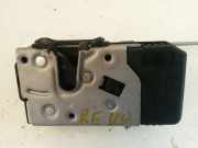 Türschloss rechts vorn OPEL MERIVA 1.7 DTI 55 KW