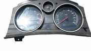 Tachometer Glas defekt siehe Photo OPEL ASTRA H CARAVAN (L35) 1.6 85 KW 13309002