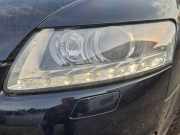 Hauptscheinwerfer links AUDI A6 AVANT (4F5) 3.0 TDI QUATTRO FLEET EDI 176 KW 4F0941029DH 4F0941029FQ
