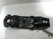 Türgriffbetätigung innen hinten rechts VW POLO AW 1.0 MPI BLUEMOTION 59 KW 5N0839885H