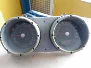 Tachometer Kombiinstrument VW POLO (6N1) 64 1.9 SDI 47 KW 6N0920804P