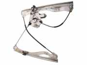 Fensterheber rechts vorn Fensterheber mit Motor RENAULT CLIO III (BR0/1, CR0/1) 1.2 16V HI-FLEX 55 KW 400861F