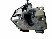 Türschloss links vorn RENAULT CLIO II (BB0/1/2_, CB0/1/2_) 1.2 43 KW