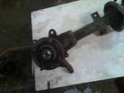 Achsschenkel links vorn Radlagergehäuse links vorne FORD FIESTA IV (JA_, JB_) 1.3 I 37 KW