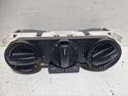 Bedienelement, Klimaanlage VW POLO (9A, 9N) 1.2 40 KW 6Q0820045G