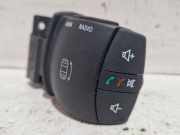 Schalter Radio RENAULT MEGANE III CABRIO 1.6 DCI 96 KW 255522540R