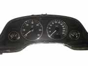 Tachometer Kombiinstrument OPEL ZAFIRA A (F75_) 2.2 DTI 16V PREMIUMLINE 92 KW 24461768JU