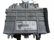 Steuergerät Motor geprüftes Ersatzteil SEAT AROSA (6H) 1.0 37 KW 0261203924930