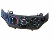 Bedienelement, Klimaanlage CHEVROLET AVEO SCHRÄGHECK (T250, T255) 1.2 55 KW